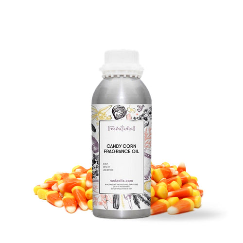 Candy Corn Fragrance Oil