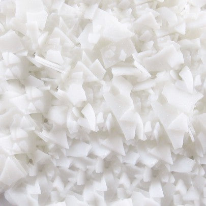 Carnauba Wax (White) Pellets