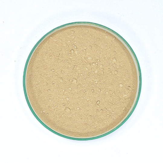 Carrot Powder