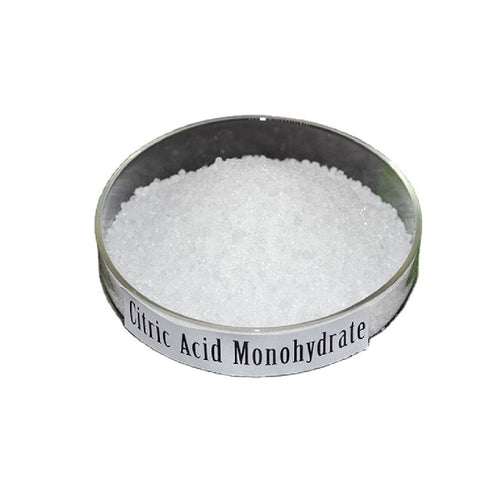 Citric Acid Monohydrate