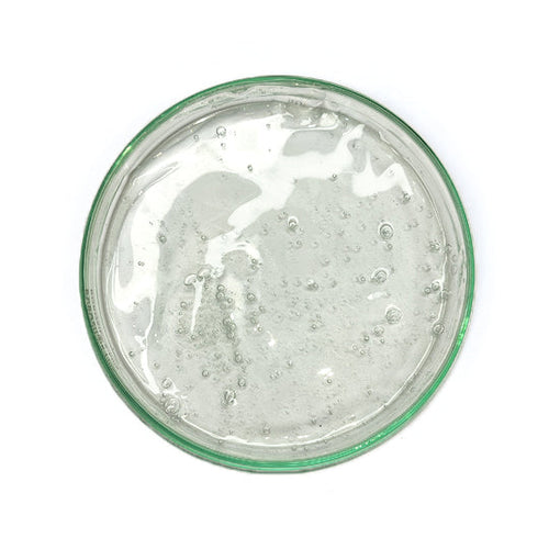 Clear Suspension Shower Gel - Ready to Use