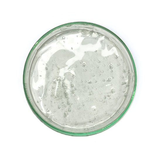 Clear Suspension Shower Gel - Ready to Use