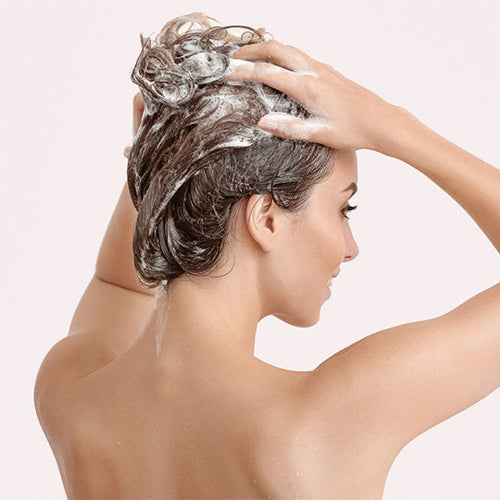 Clear Conditioning Shampoo Base - Ready to Use