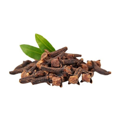 Clove Flavour Oil