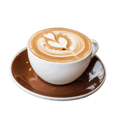 Buy Coffee Cappuccino Flavor Oil Online