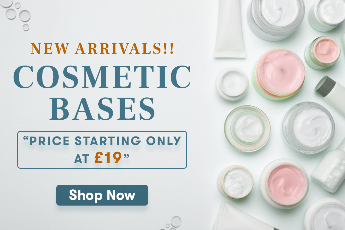 Buy Scrubs Bases Online at Best Price in UK | UK Scrub Cream Base Bulk ...