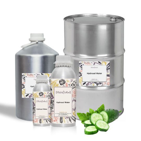 Cucumber Hydrosol
