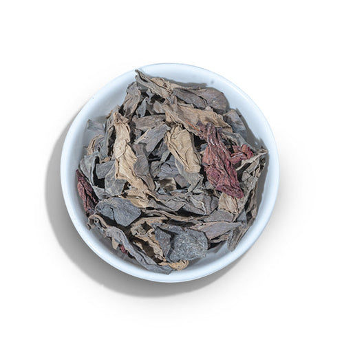 Dried Lotus Flower