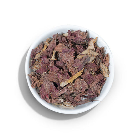 Dried Hibiscus Flower