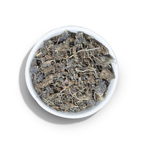 Dried Lavender Flower