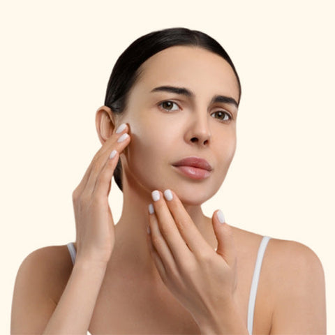 Dark Spot Correction Herbal Extract Blend