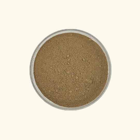Dead Sea Mud