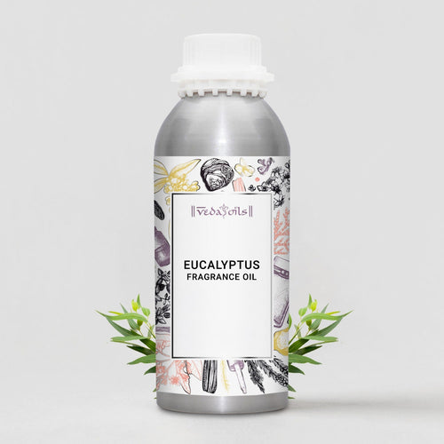 Eucalyptus Fragrance Oil