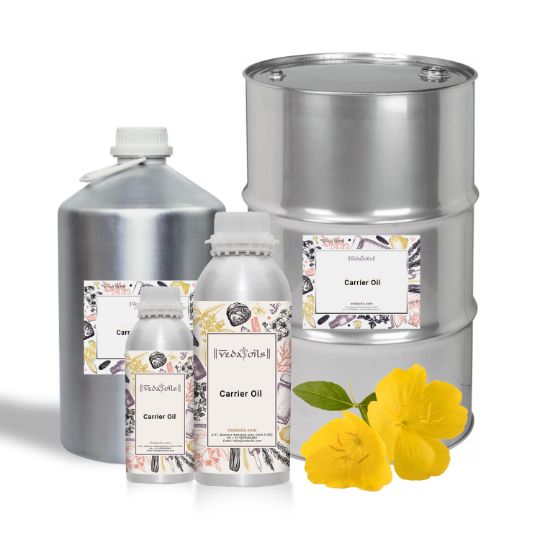 Evening Primrose Oil