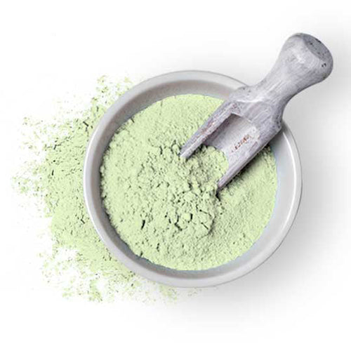 French Green Clay Powder