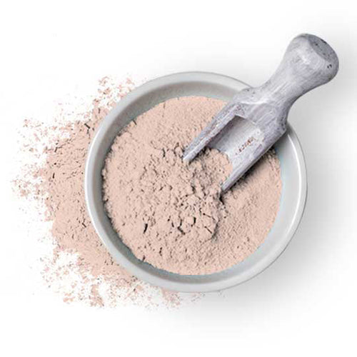 French Pink Clay Powder