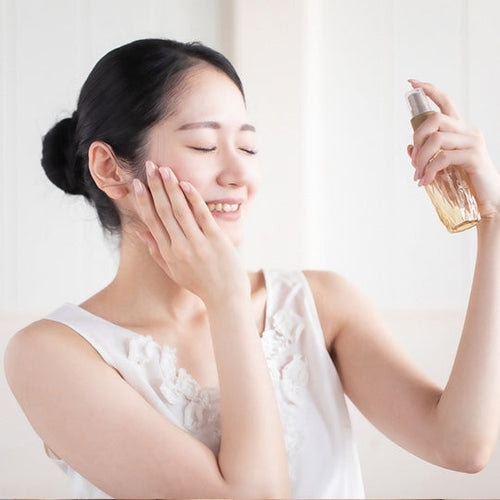 Face & Body Mist Base - Ready to Use