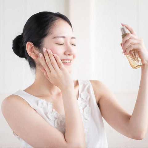 Face & Body Mist Base - Ready to Use