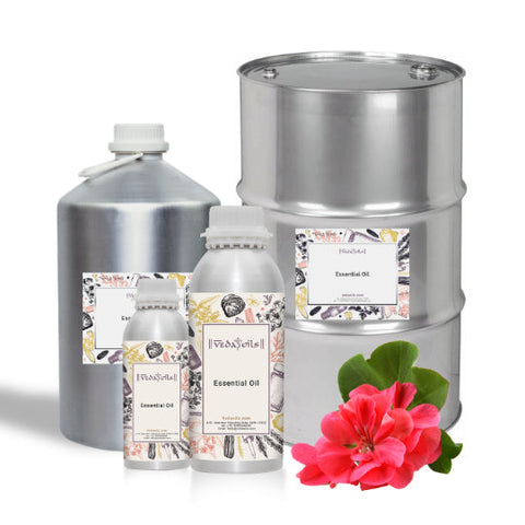 Geranium Essential Oil