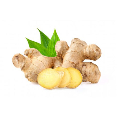 Ginger Flavour Oil