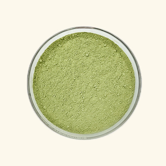 Glacial Marine Clay Powder