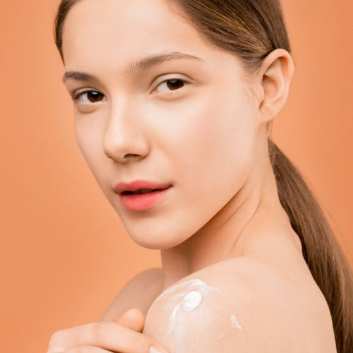 Goat Milk & Honey Lotion Base - Ready to Use