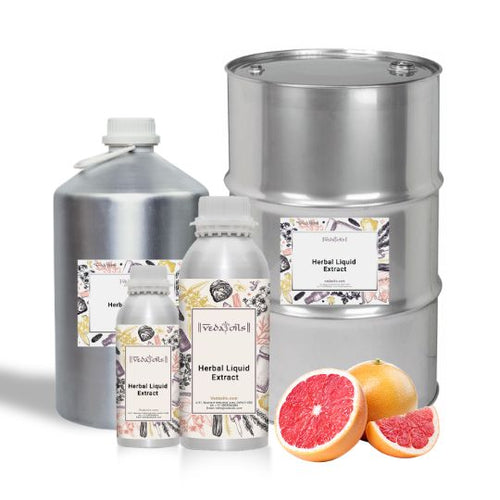 Bulk Grapefruit Liquid Extract