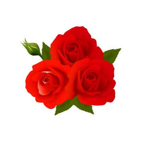 Rose Flavour Oil