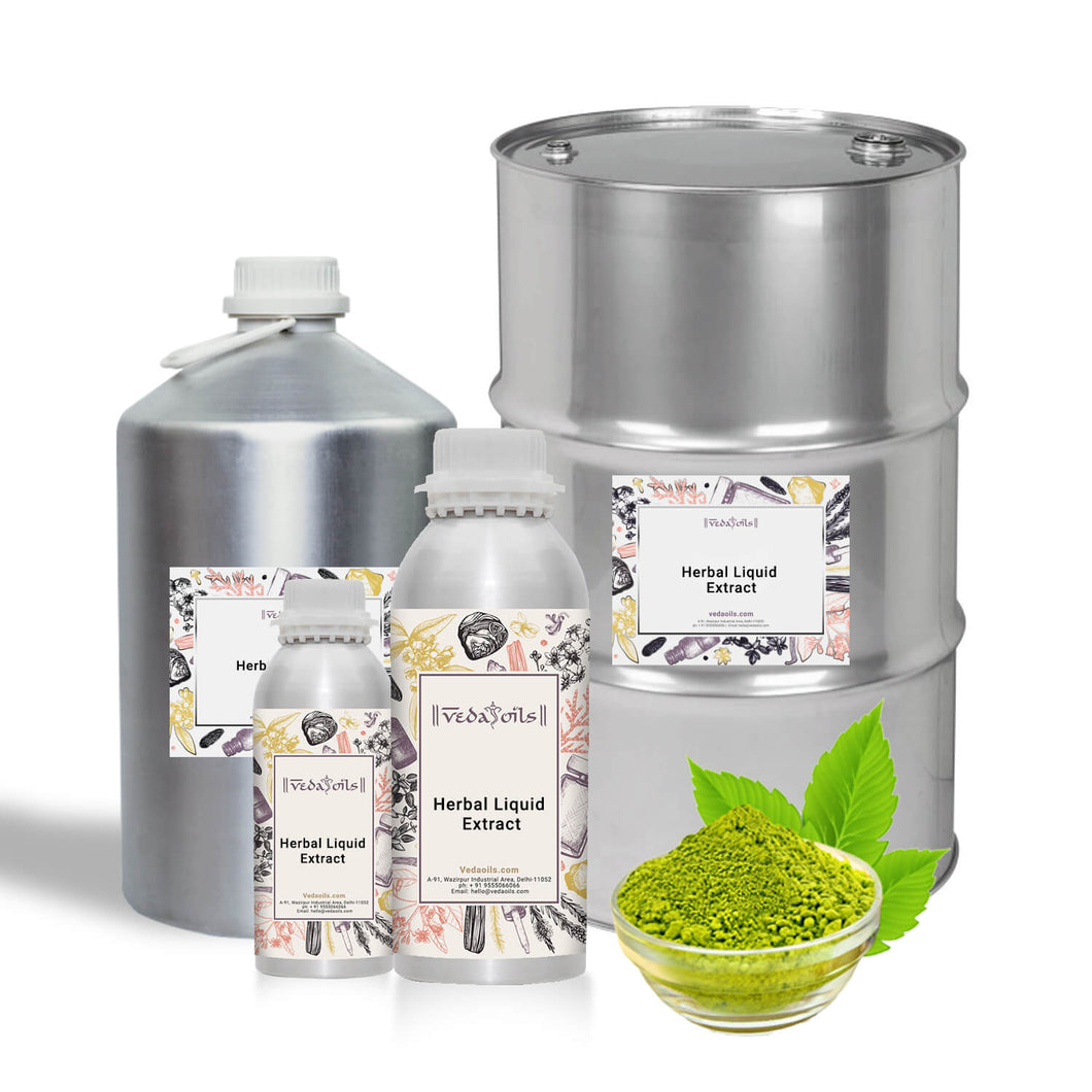 Heena Liquid Extract