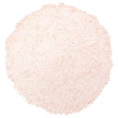 Himalayan Salt