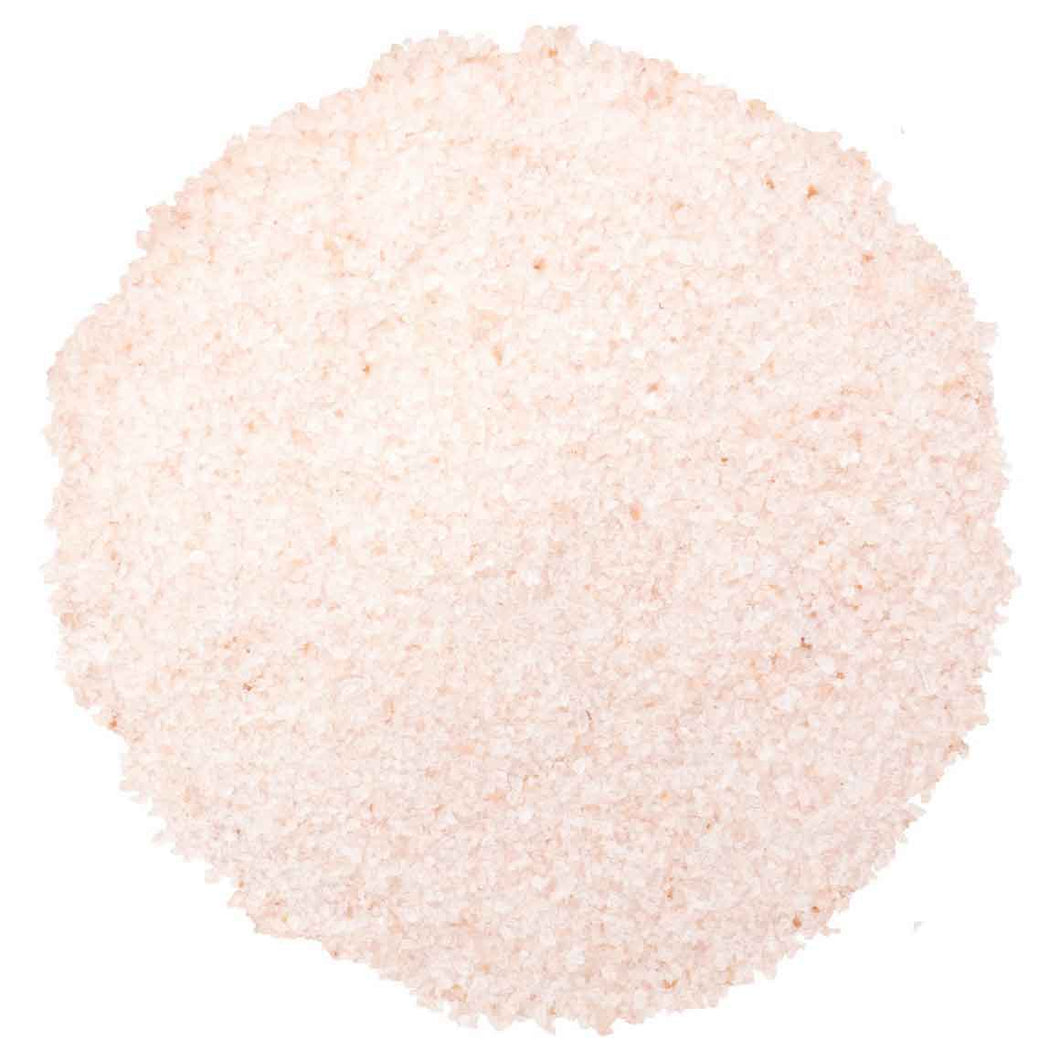 Himalayan Salt