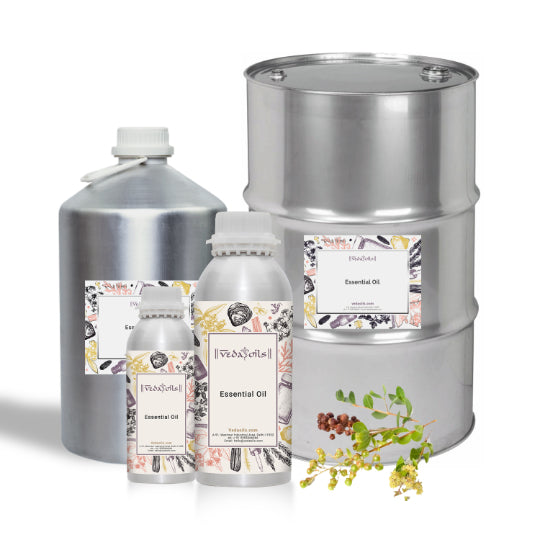 Henna Essential Oil