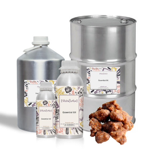 Hing Essential Oil