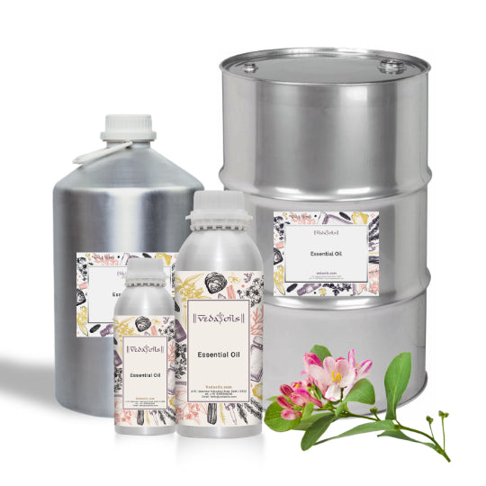 Honeysuckle Essential Oil