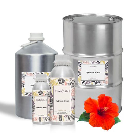 Hibiscus Hydrosol