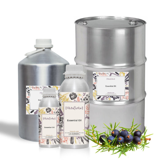 Juniper Berry Essential Oil