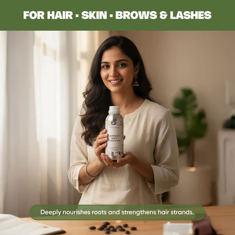 Hair Strengthening & Thickening Kit