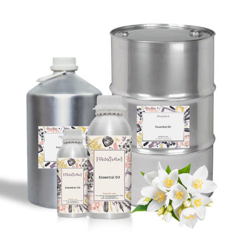 Jasmine Essential Oil Bulk