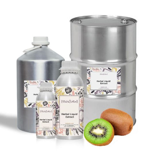 Bulk Kiwi Liquid Extract