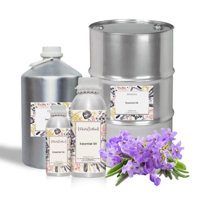 Lavender Essential Oil Bulk