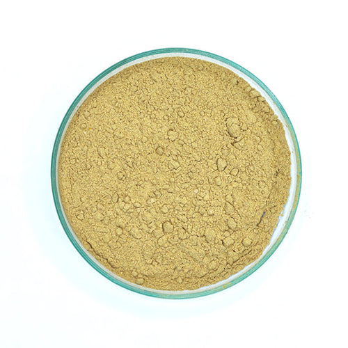 Lemon Peel Powder