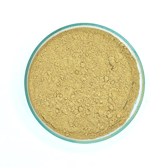 Lemon Peel Powder