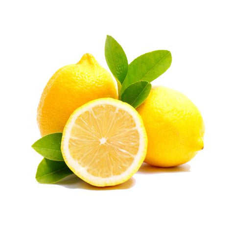 Lemon Flavour Oil