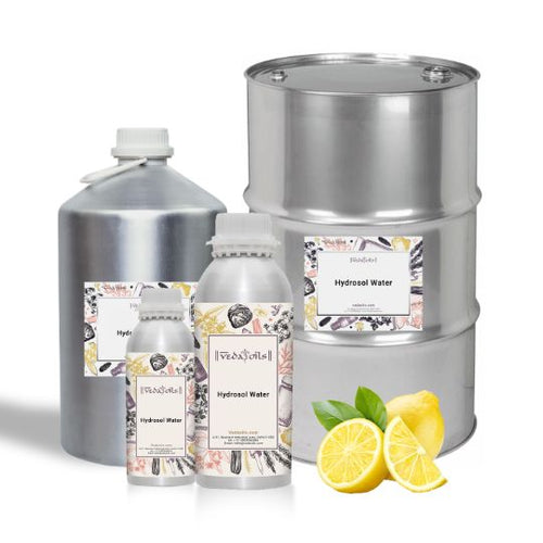 Lemon Hydrosol