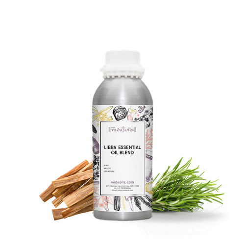 Libra Essential Oil Blend