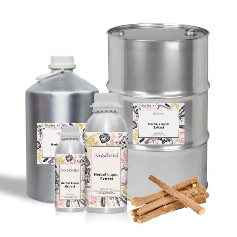 Licorice Root Extract