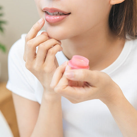 Lip Balm Base
