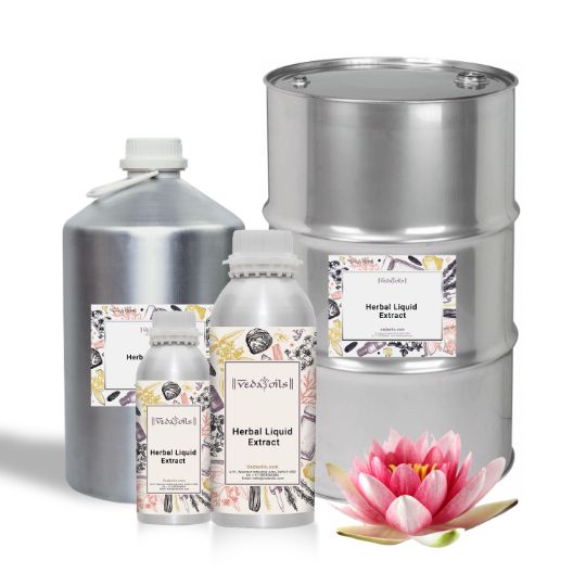Lotus Liquid Extract