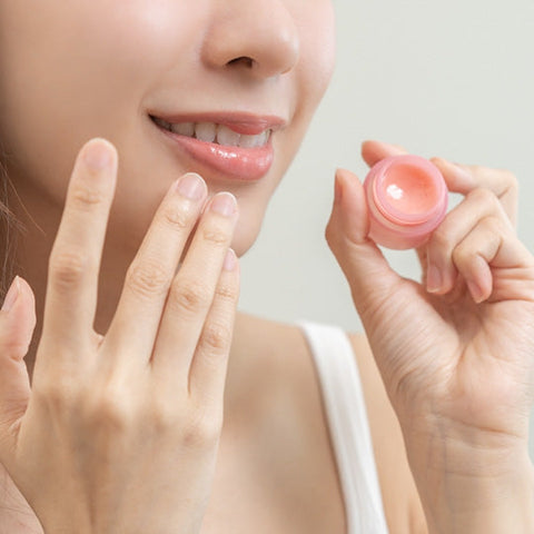 Macadamia & Jojoba Lip Balm Base