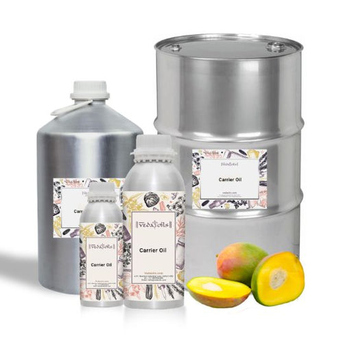 Mango Seed Oil